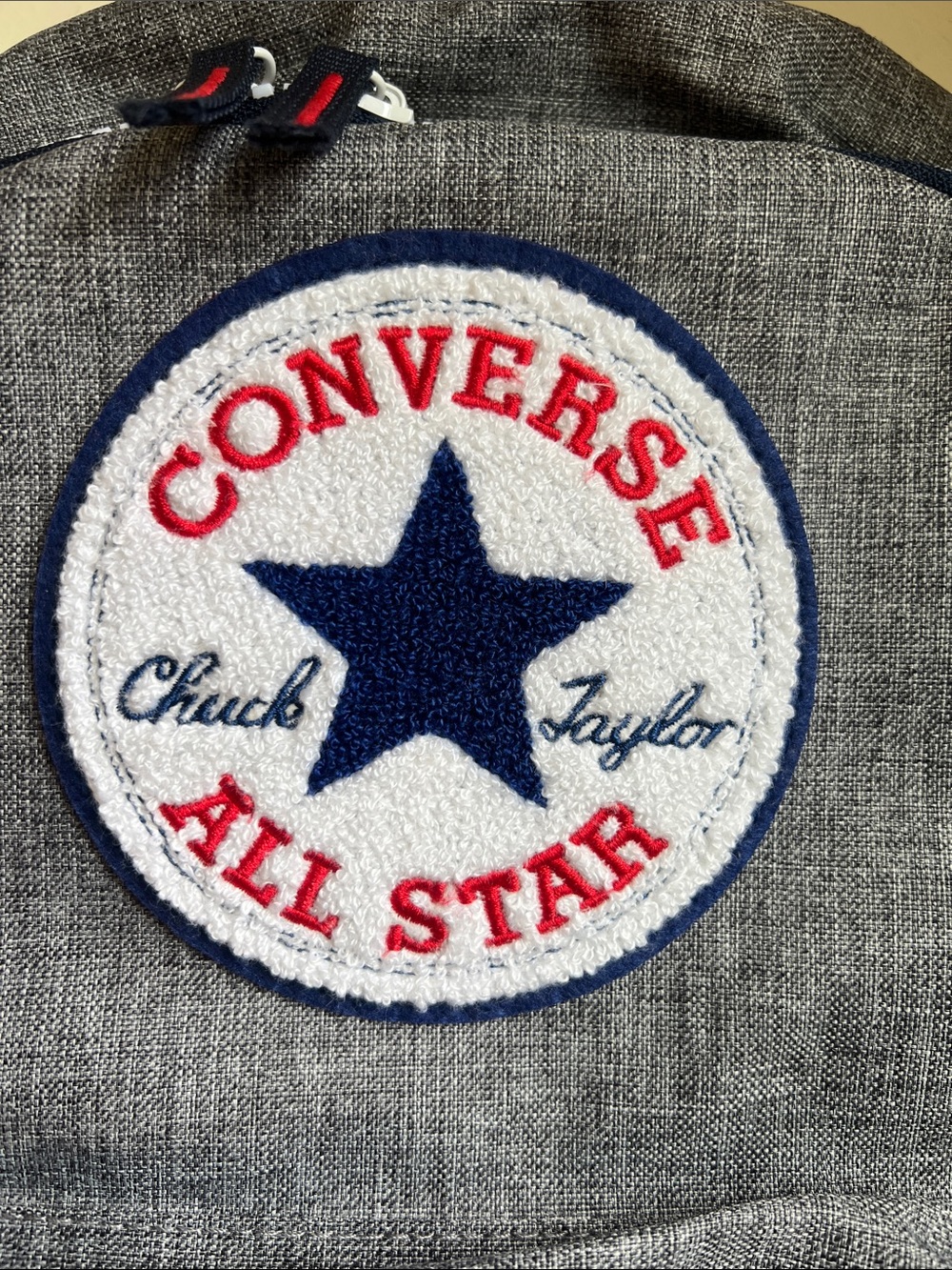 Converse Backpack - Picture 6 of 8